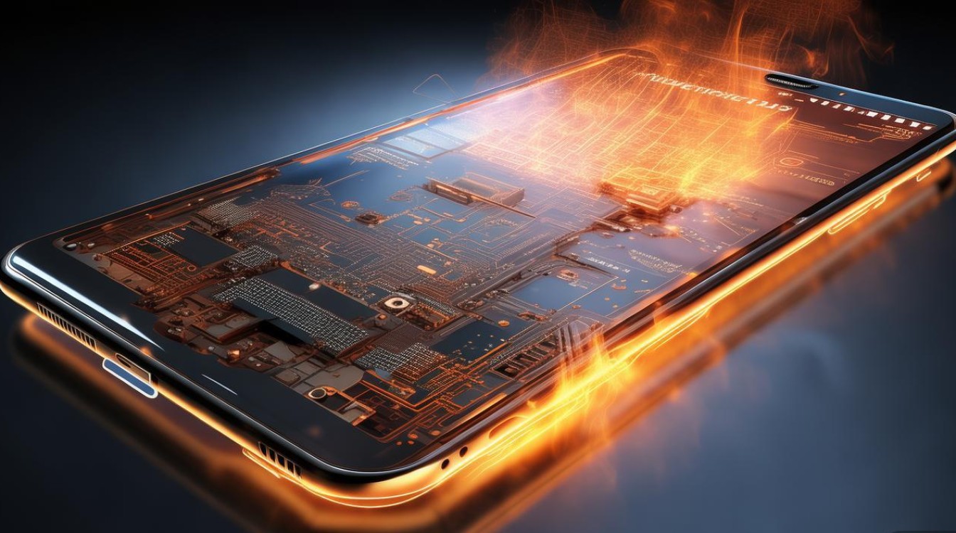 华为荣耀9手机发烫严重是什么原因导致的？