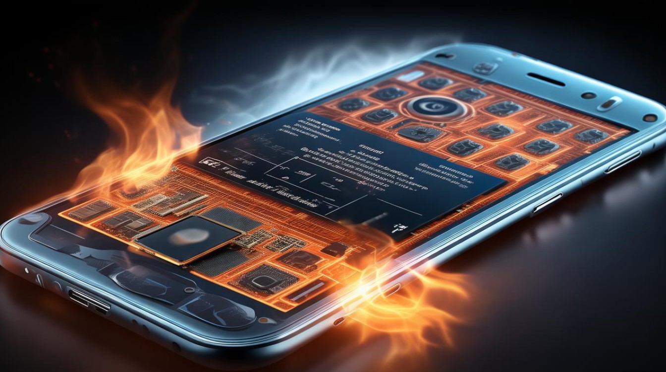 华为荣耀9手机发烫严重是什么原因导致的？