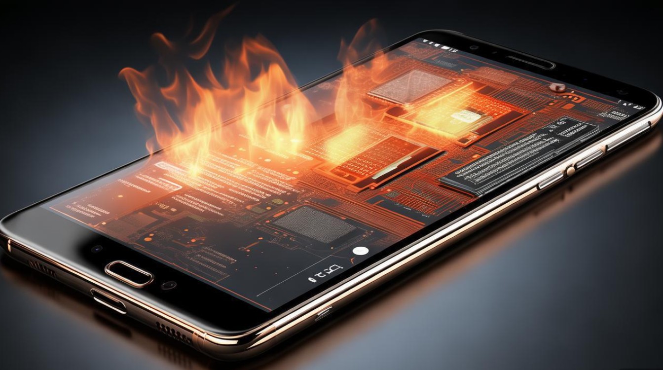 华为荣耀9手机发烫严重是什么原因导致的？