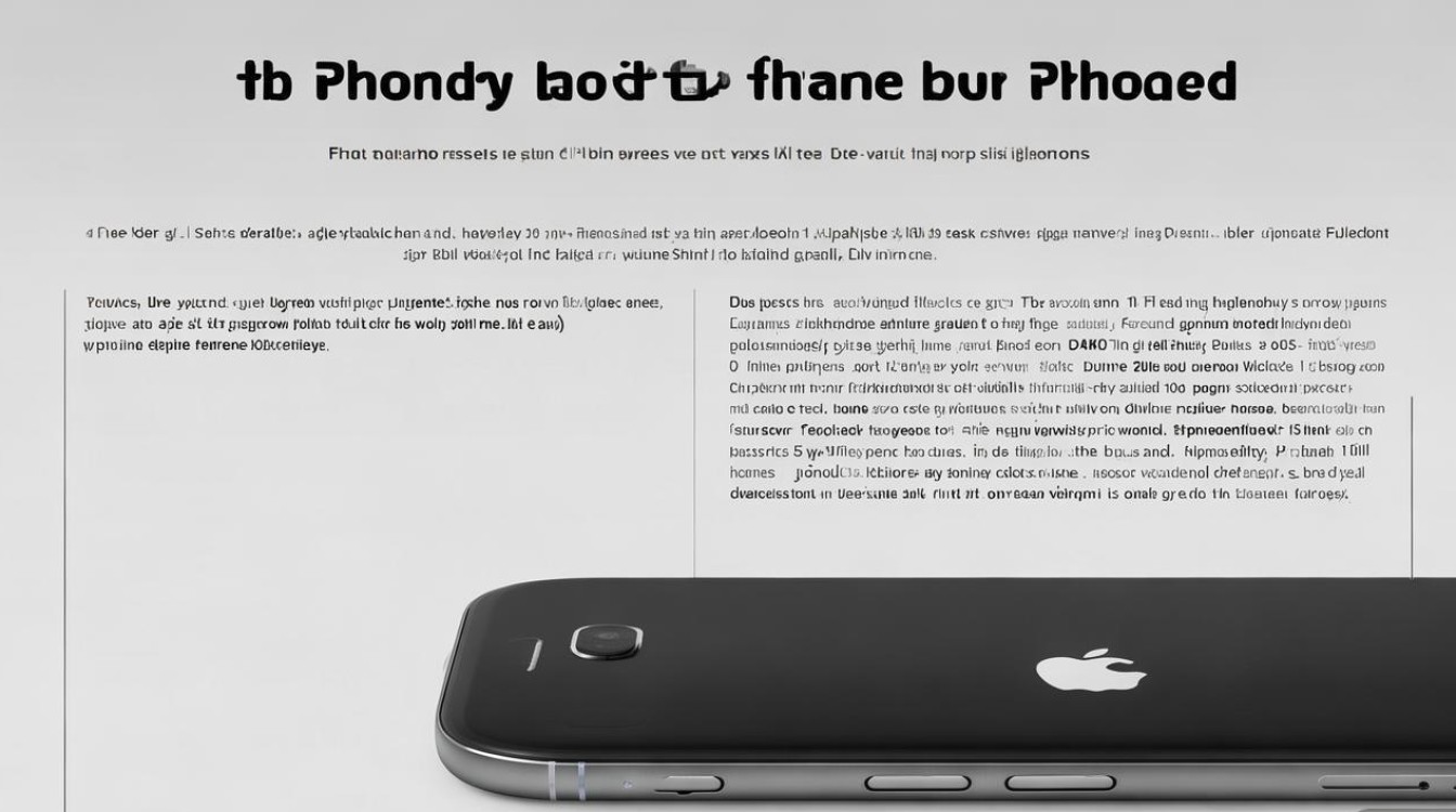 苹果手机怎么区分行货水货?教你一眼识别的方法