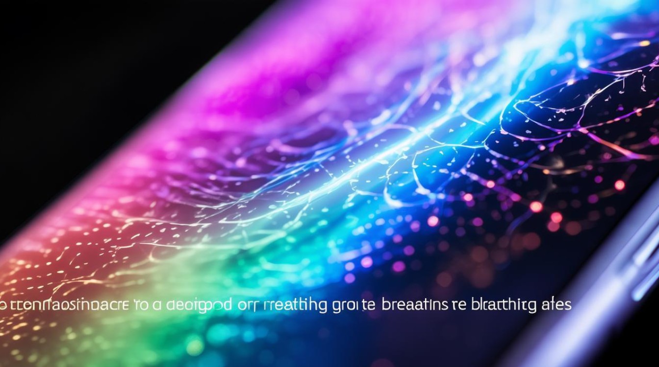 如何用手机拍到OPPO呼吸灯闪烁的清晰效果？