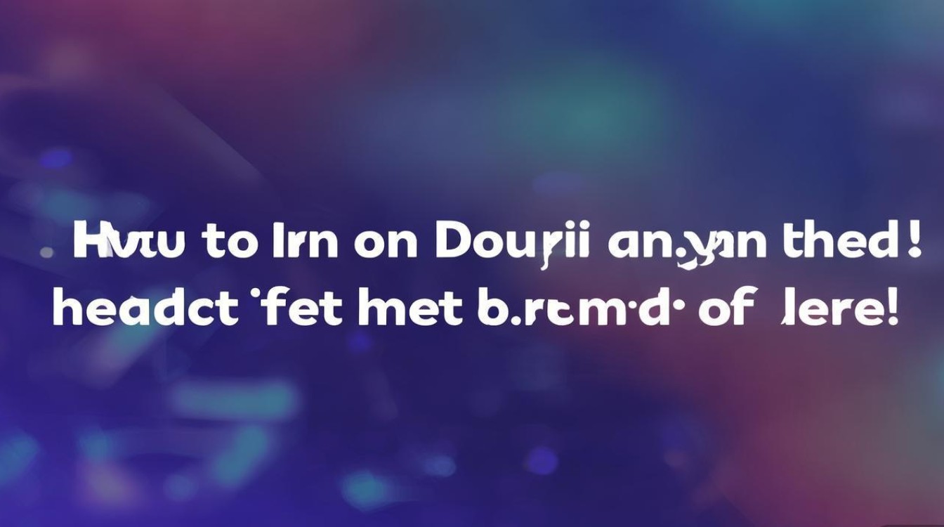 抖音动漫大头特效怎么开？开启方法在这！