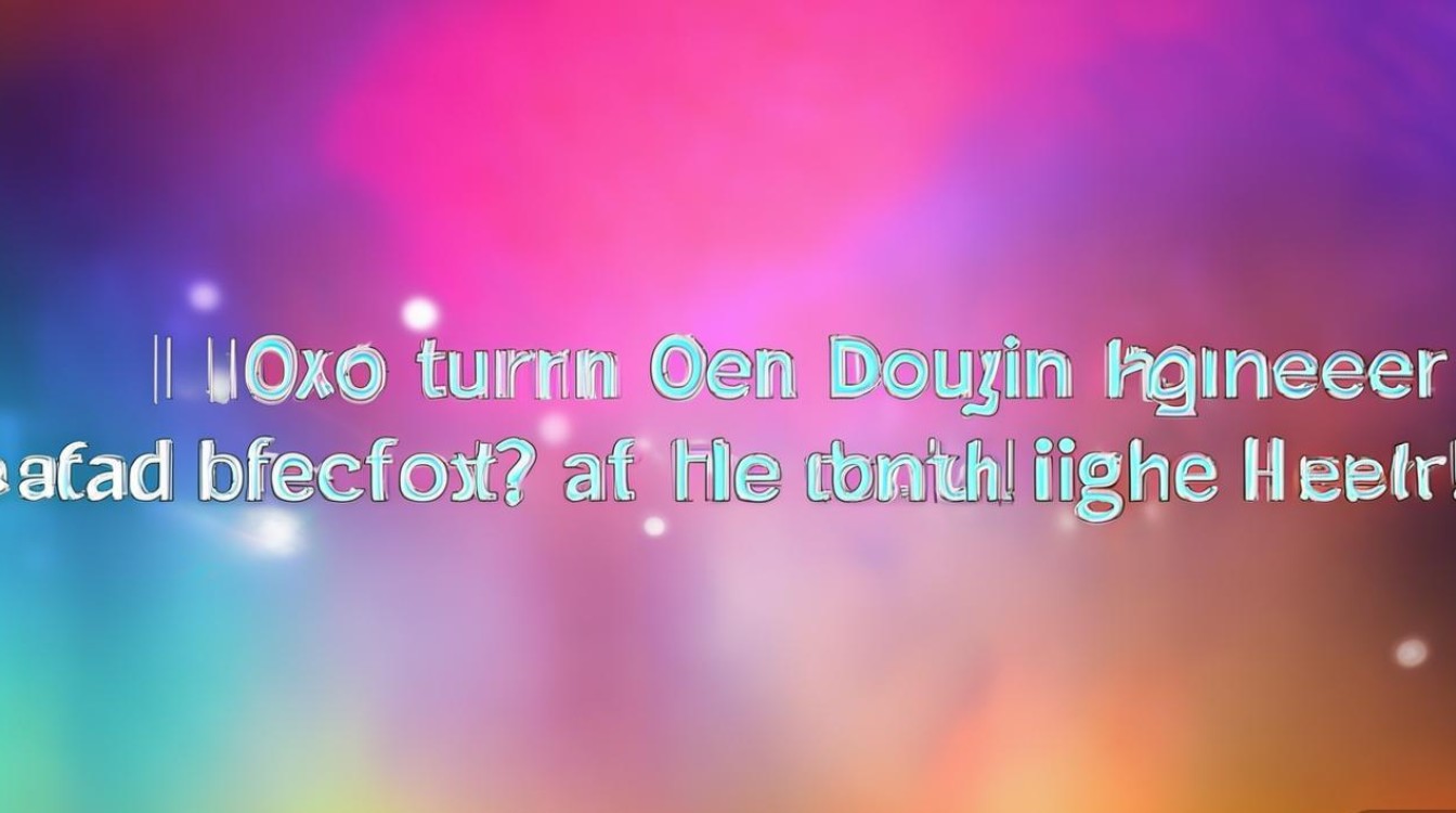 抖音动漫大头特效怎么开？开启方法在这！