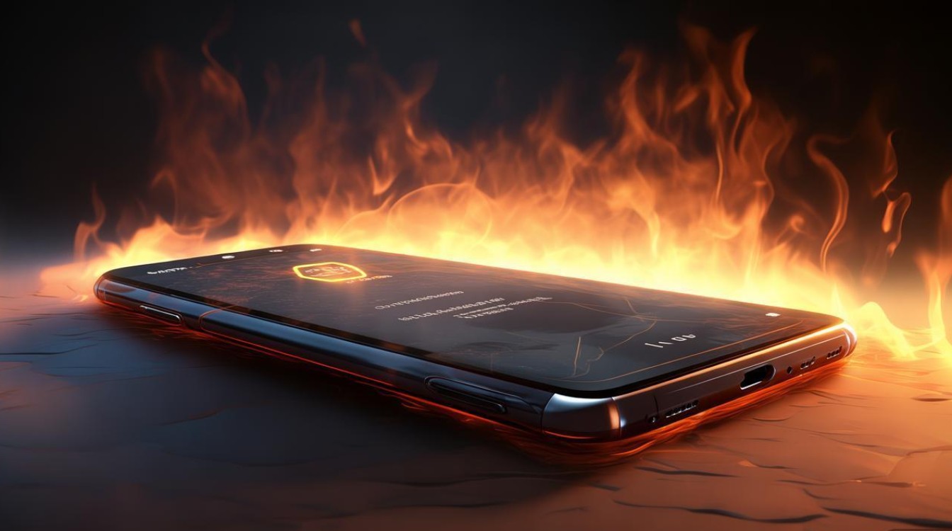 荣耀9手机发烫严重，怎么办？