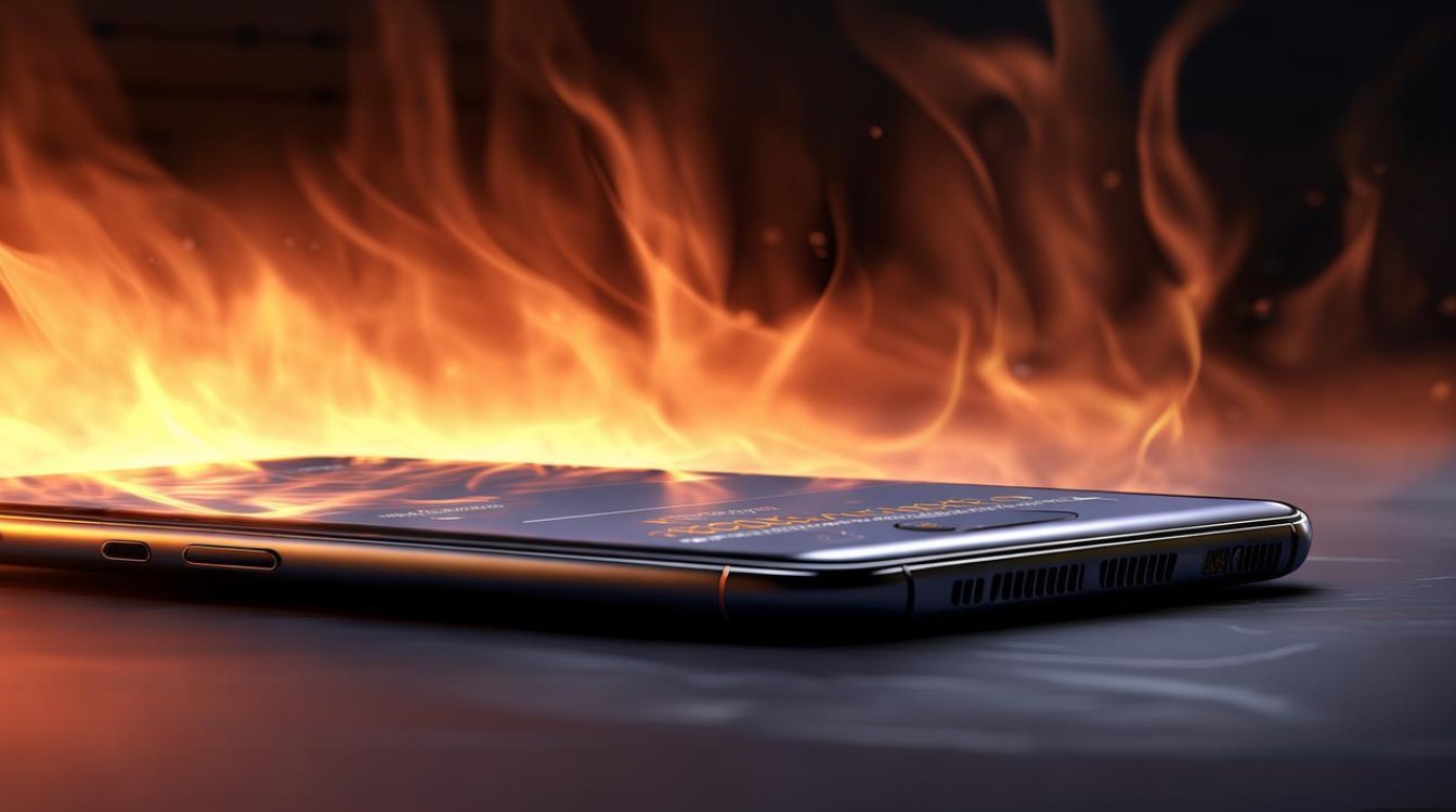 荣耀9手机发烫严重，怎么办？