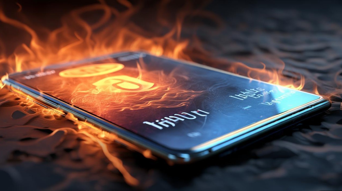 荣耀9手机发烫严重，怎么办？