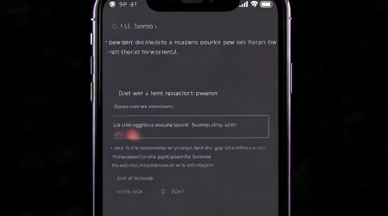 苹果手机怎么加密码？忘记密码后如何解锁？