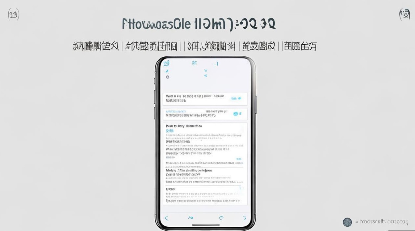 苹果4SQQ怎么下线？旧手机QQ下线步骤是什么？