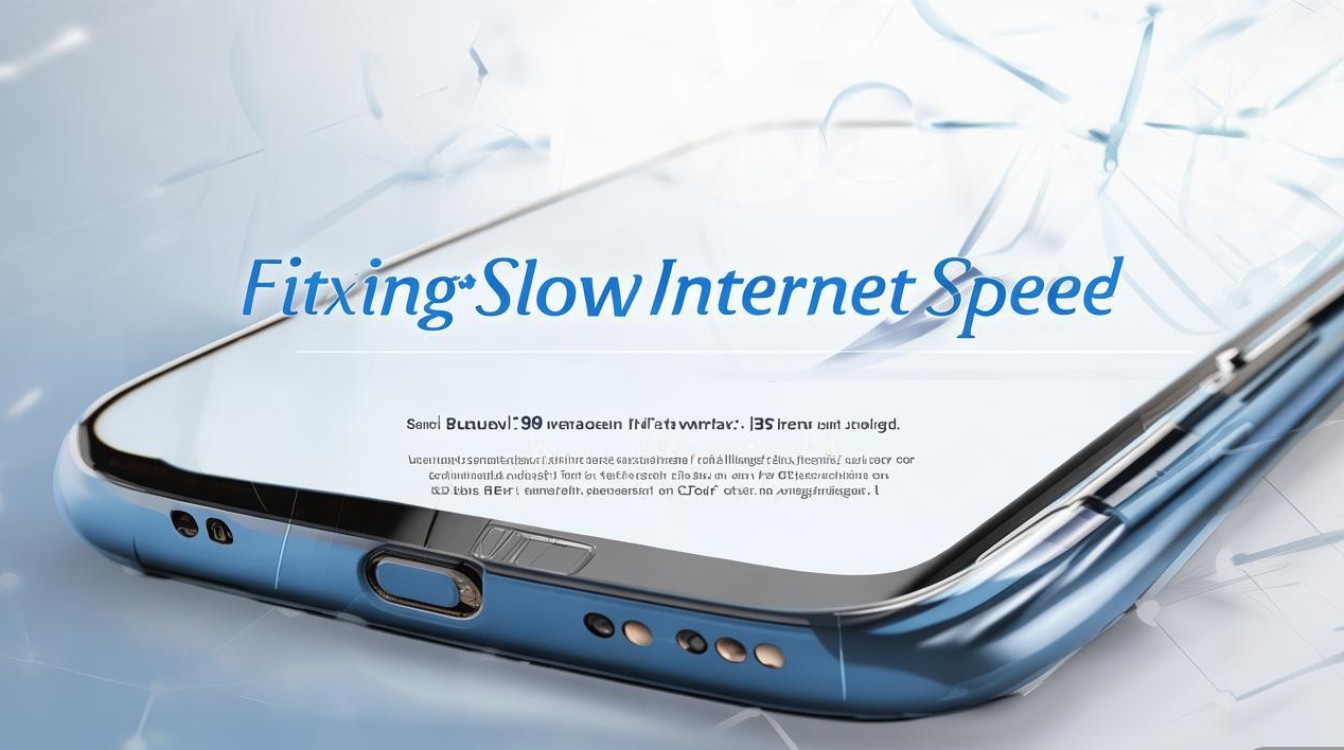 荣耀9上网慢怎么解决？华为手机网速卡顿怎么办？