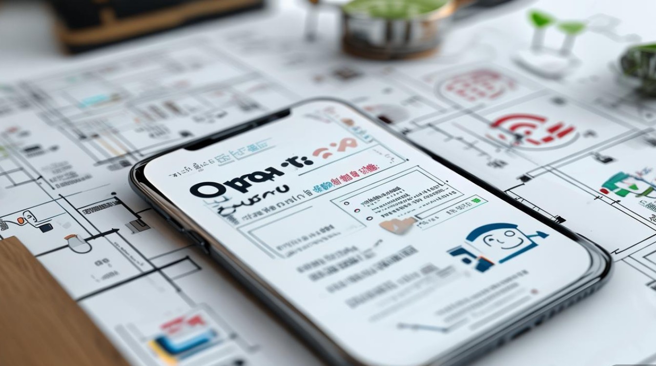 oppo手机网不好怎么办？教你几招快速解决！