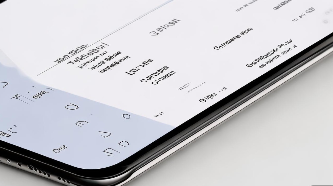 oppo手机怎么局部截屏？操作步骤是怎样的？