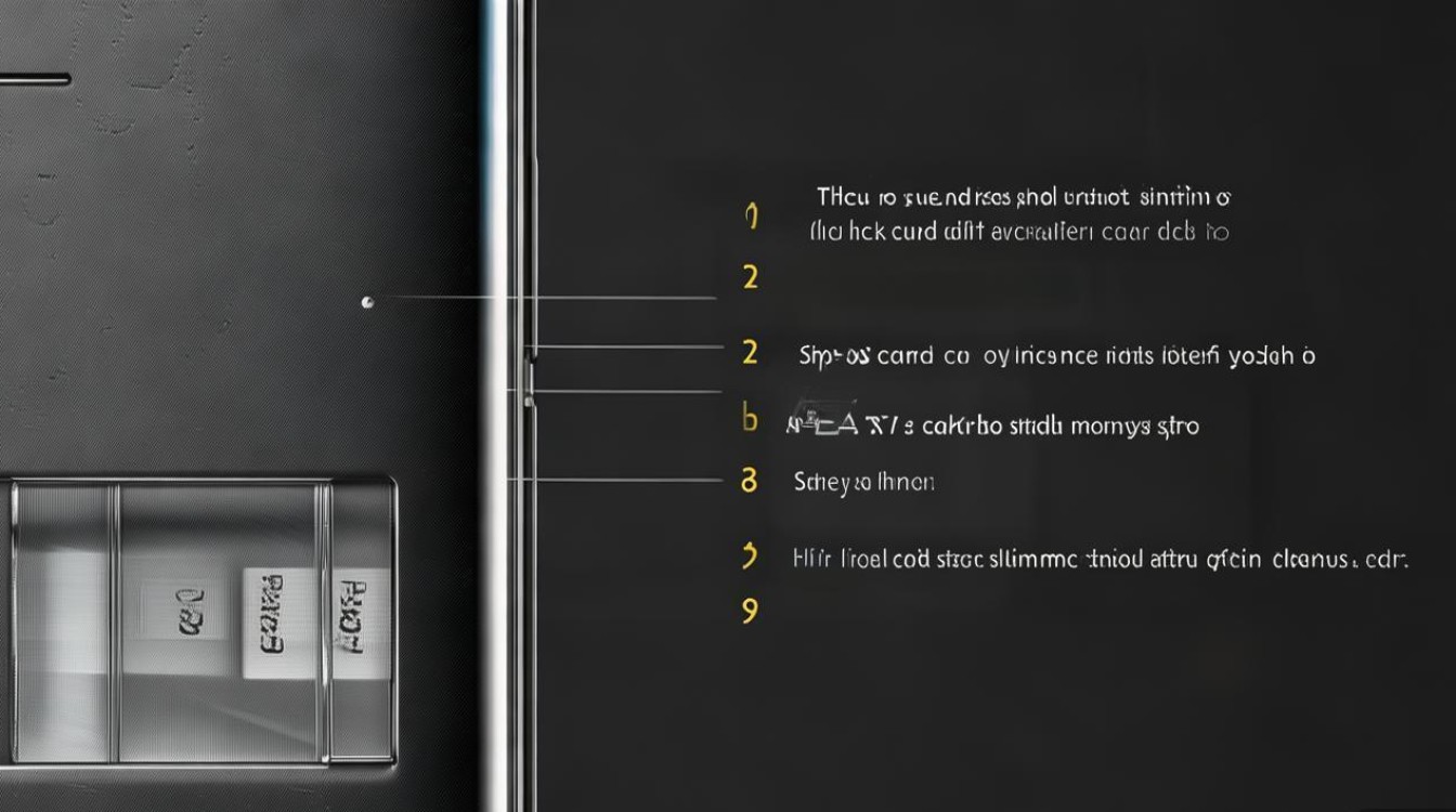 vivo Y66怎么装SIM卡和内存卡？步骤详解