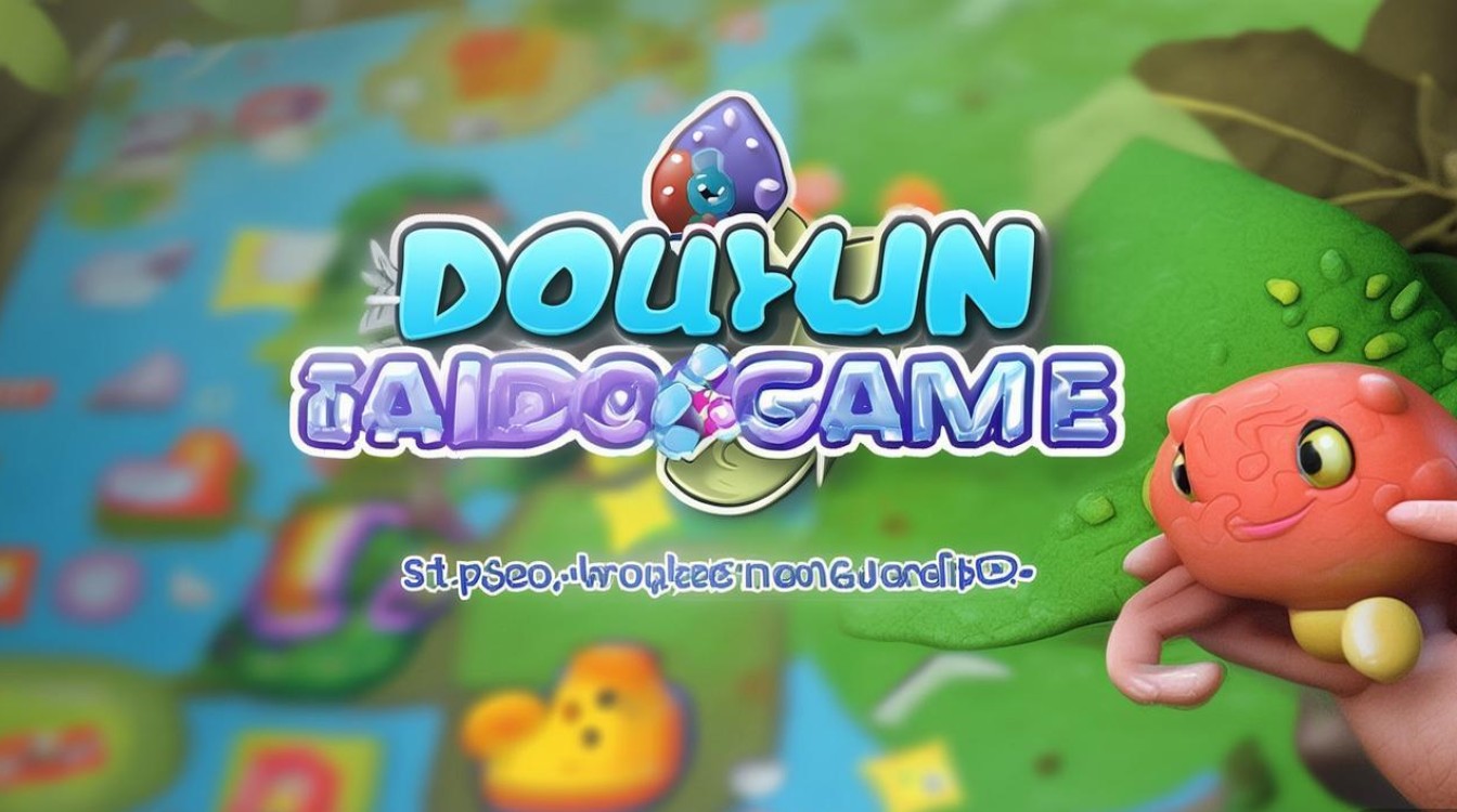 抖音小蝌蚪游戏叫什么？新手必玩攻略分享！