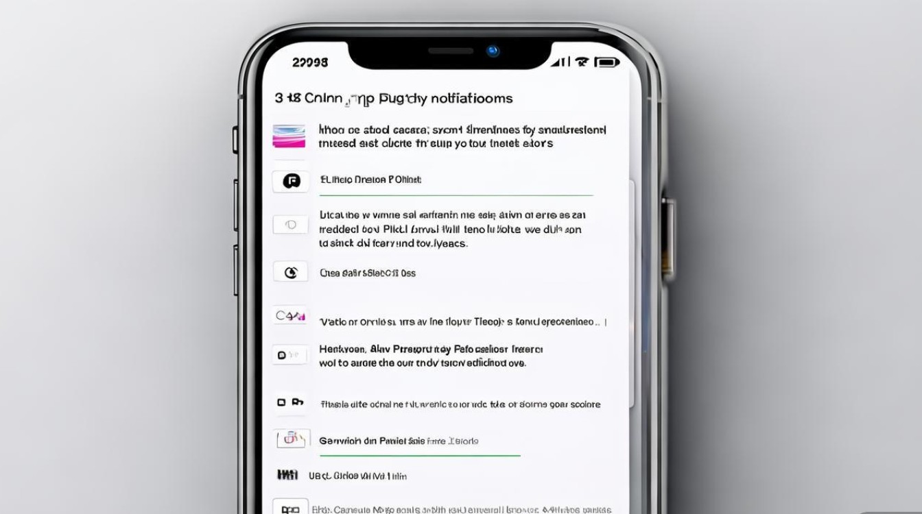 苹果推送消息怎么取消？手机通知太多如何彻底关闭？