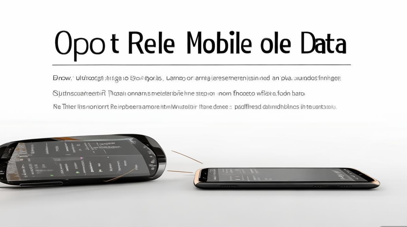 oppo手机卡流量用完了怎么换流量？