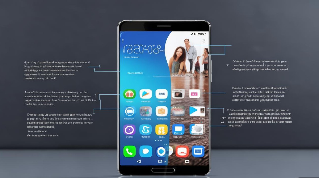 华为荣耀9分屏怎么用？分屏操作步骤和适用场景详解