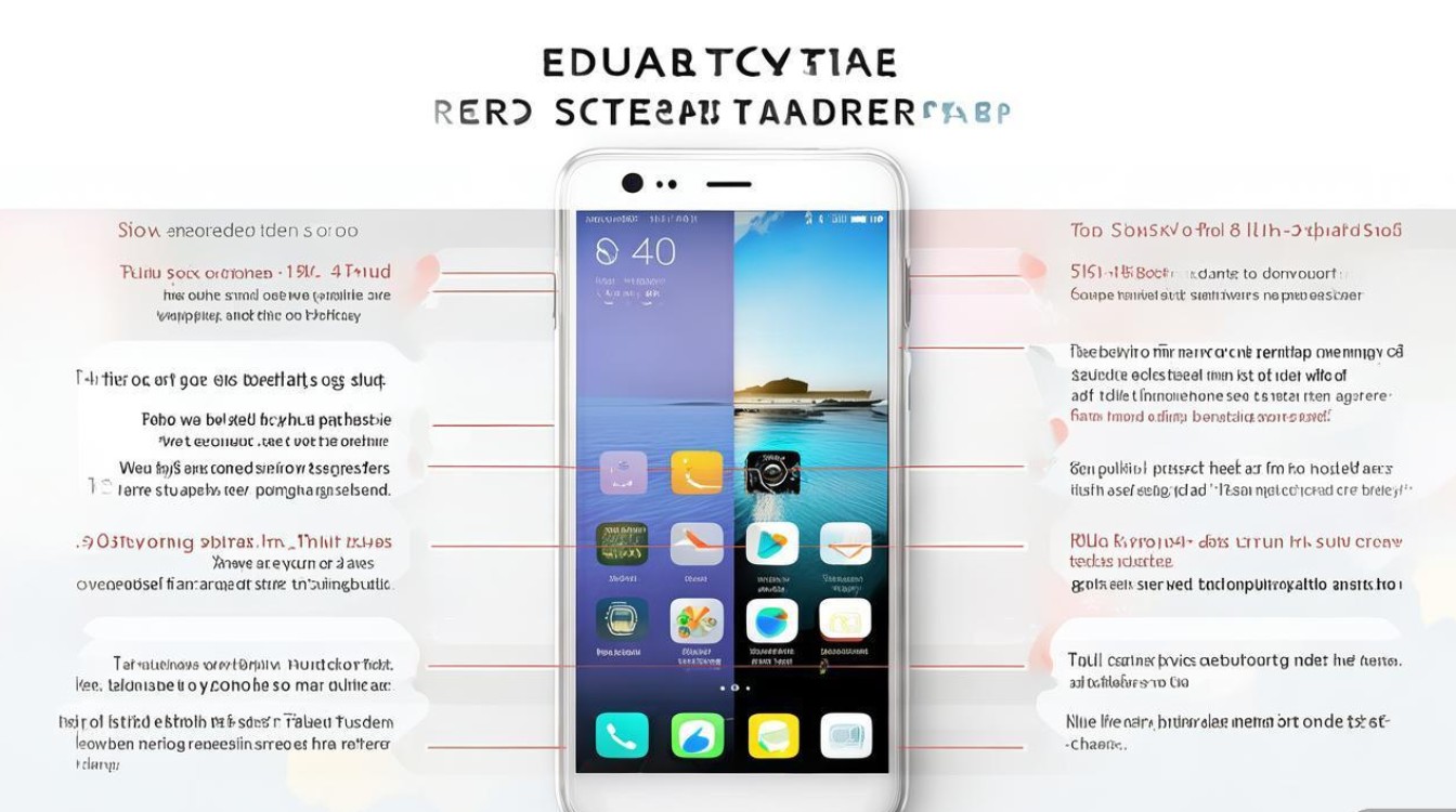 华为荣耀9分屏怎么用？分屏操作步骤和适用场景详解