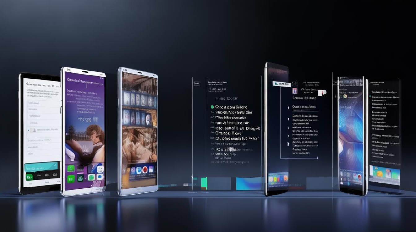 华为荣耀9分屏怎么用？分屏操作步骤和适用场景详解