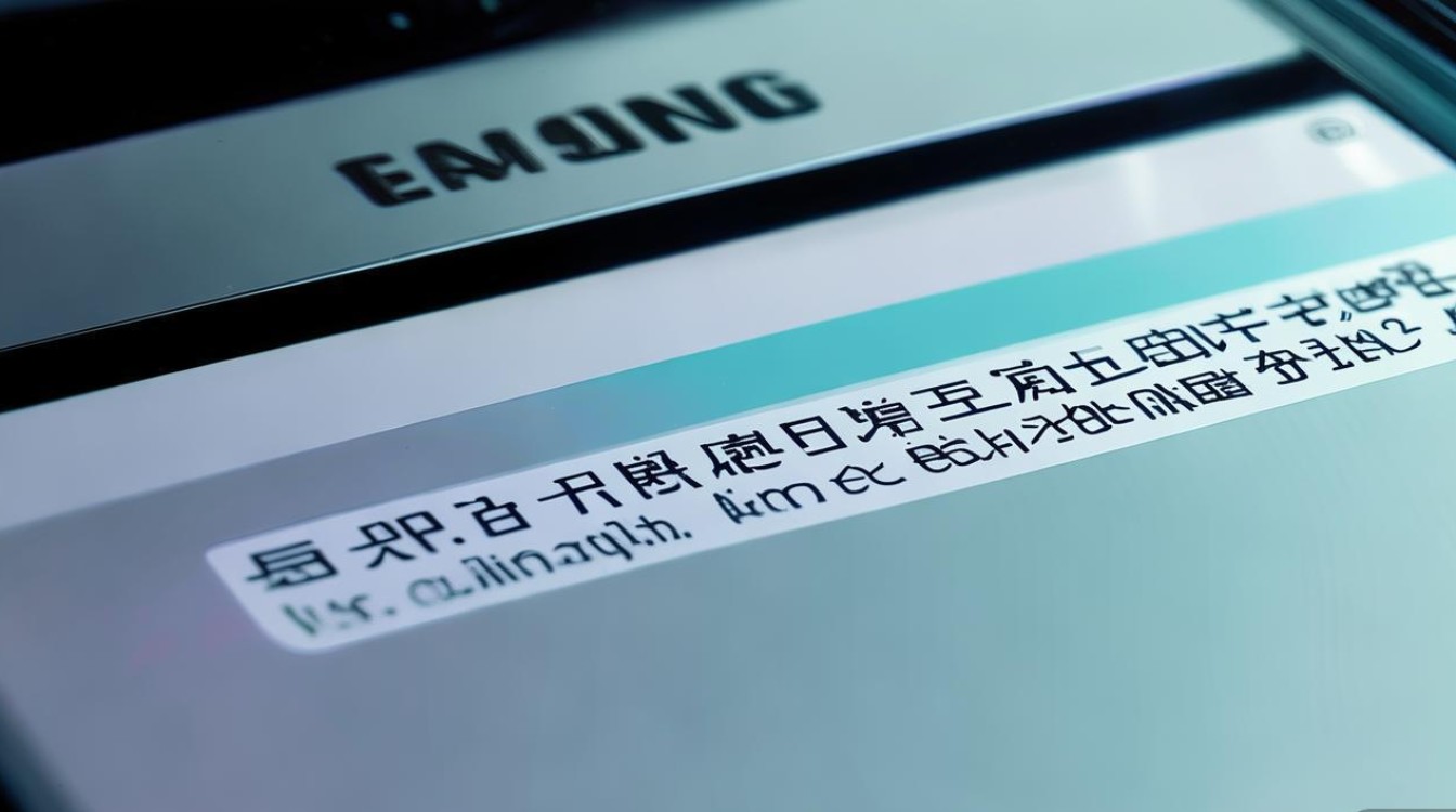 三星S4媒体声突然没声了，怎么办？