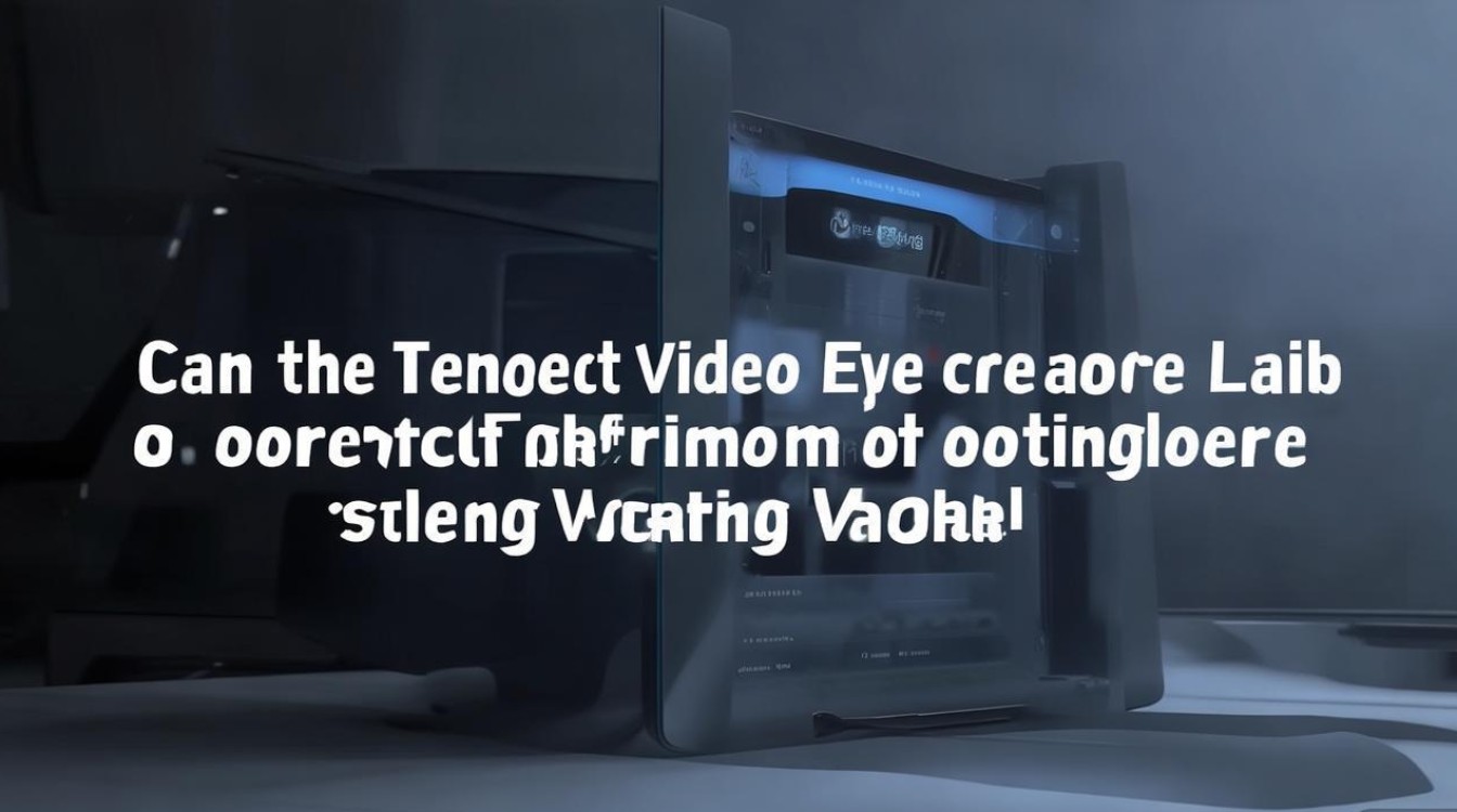 腾讯视频护眼实验室功能，真能纠正看视频越看越近吗？