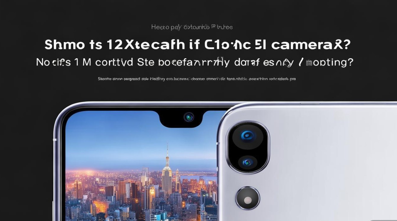 Xiaomi 12X拍照清晰度怎么样？日常拍摄够用吗？