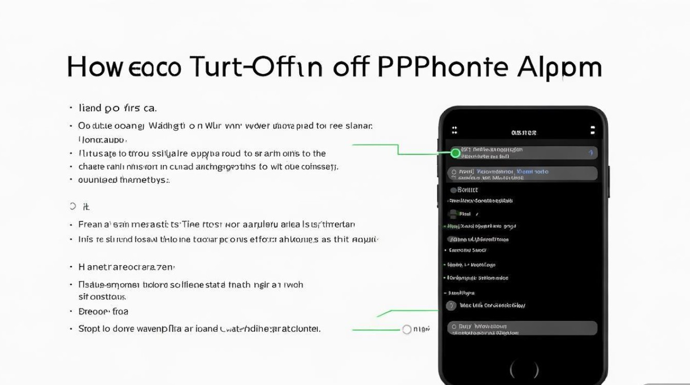 苹果手机怎么关闭闹钟？方法步骤详解指南