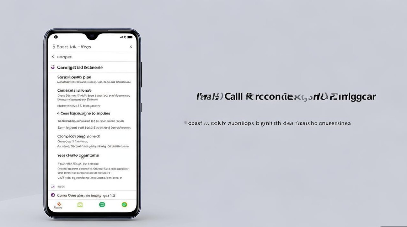 Xiaomi 12 Pro通话录音功能在哪开启？手机通话录音怎么用？