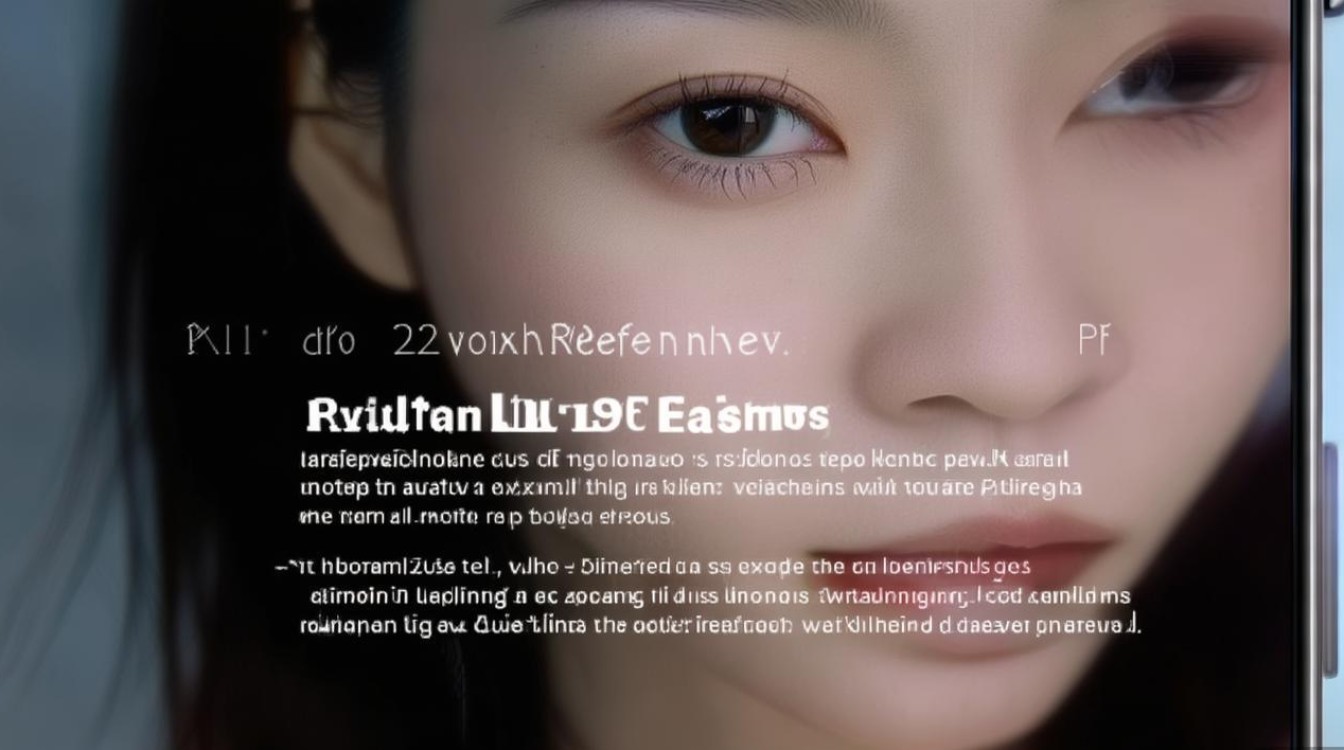 小米12 Pro自拍效果怎么样？真实体验分享