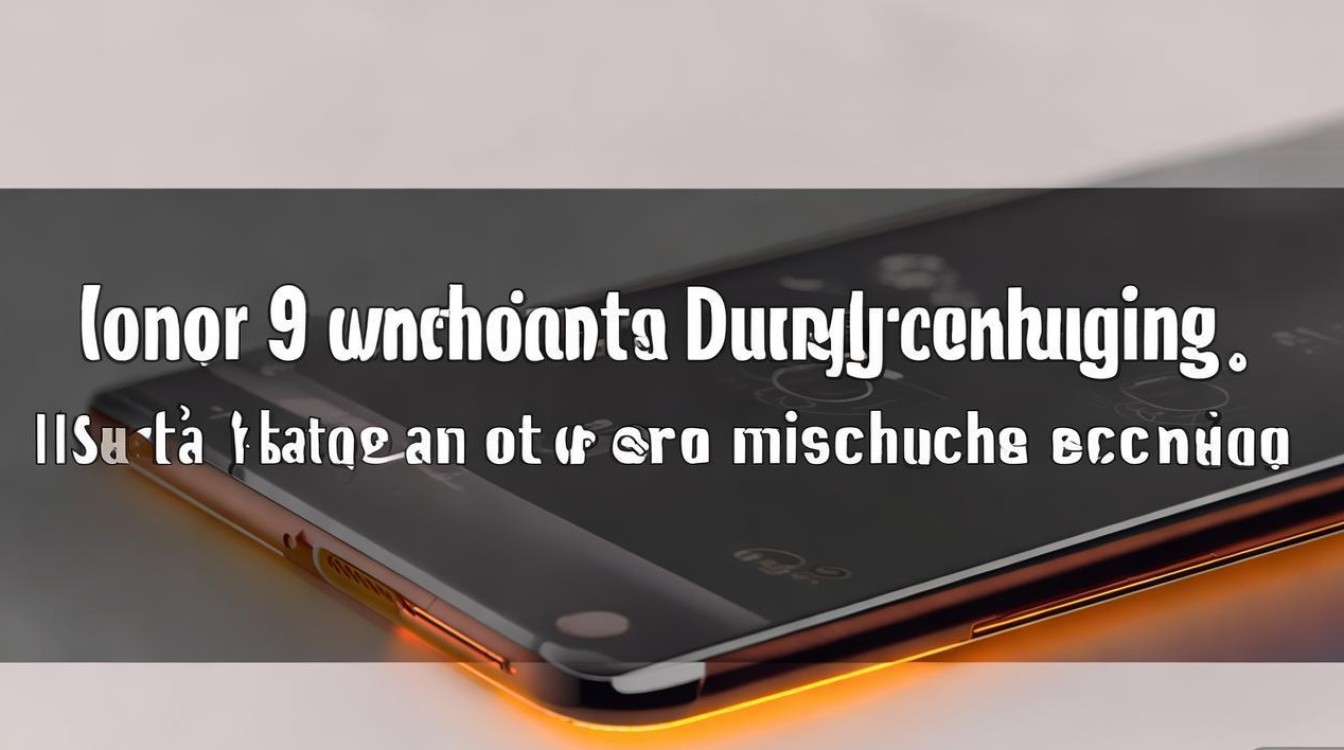 荣耀9充电发烫严重?是电池问题还是充电器不匹配?
