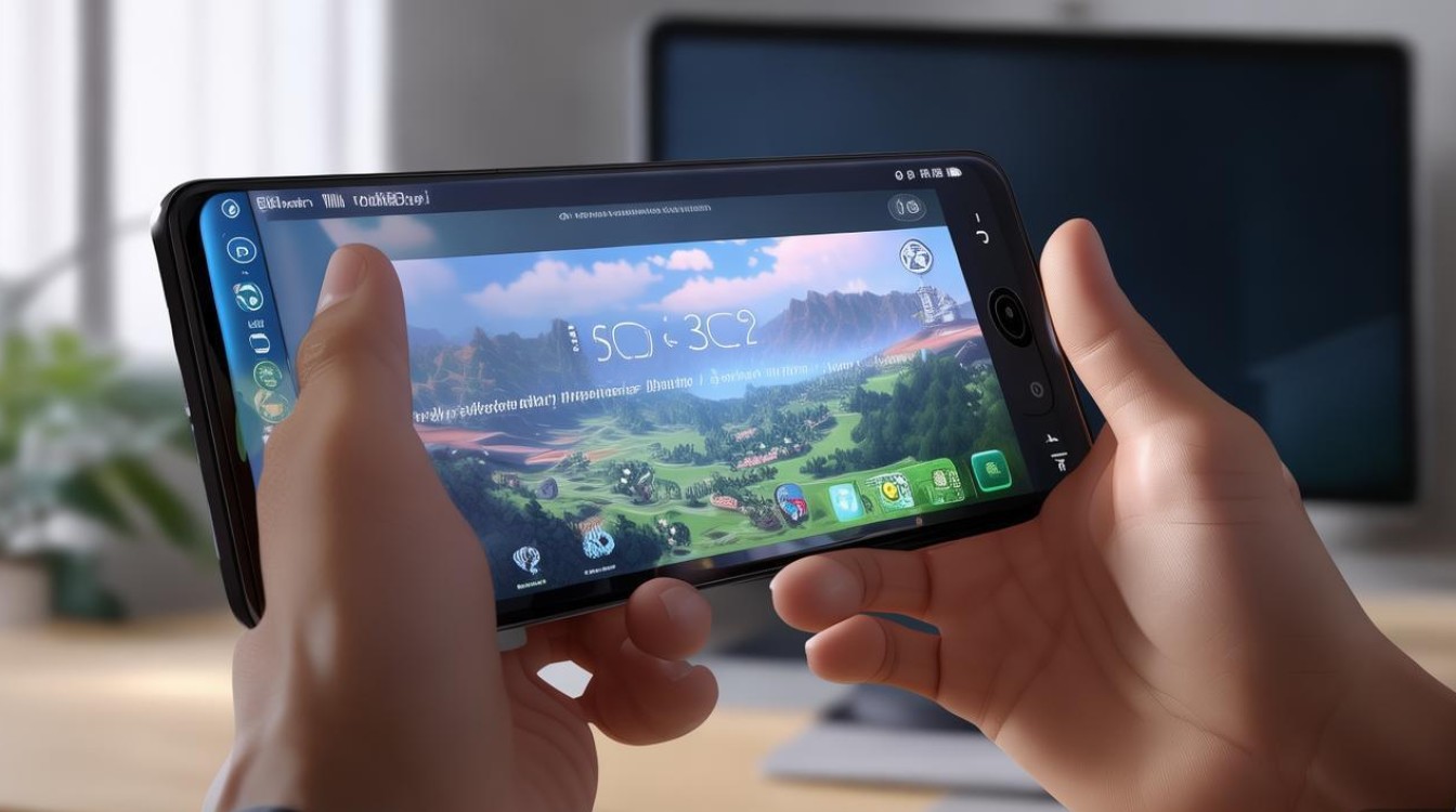 小米13S Ultra玩原神高画质会卡吗?帧率稳定吗?