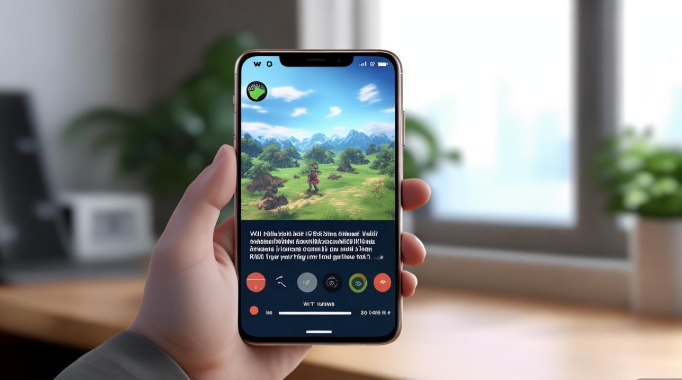 小米13S Ultra玩原神高画质会卡吗?帧率稳定吗?