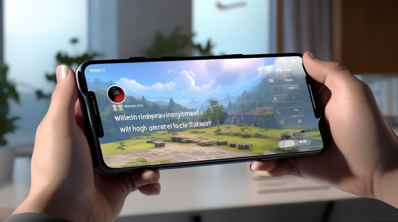 小米13S Ultra玩原神高画质会卡吗?帧率稳定吗?