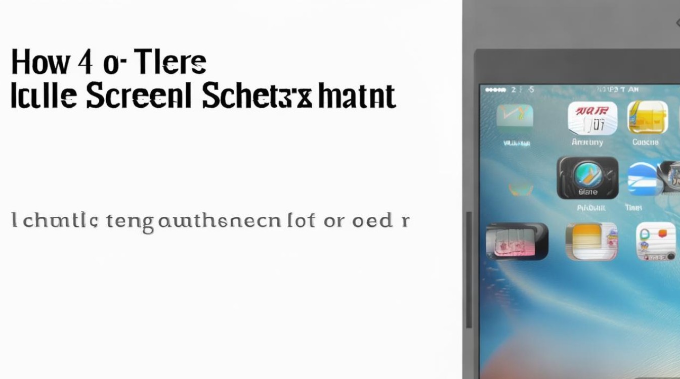 苹果4s全屏截图怎么截?老机型全屏截图方法详解