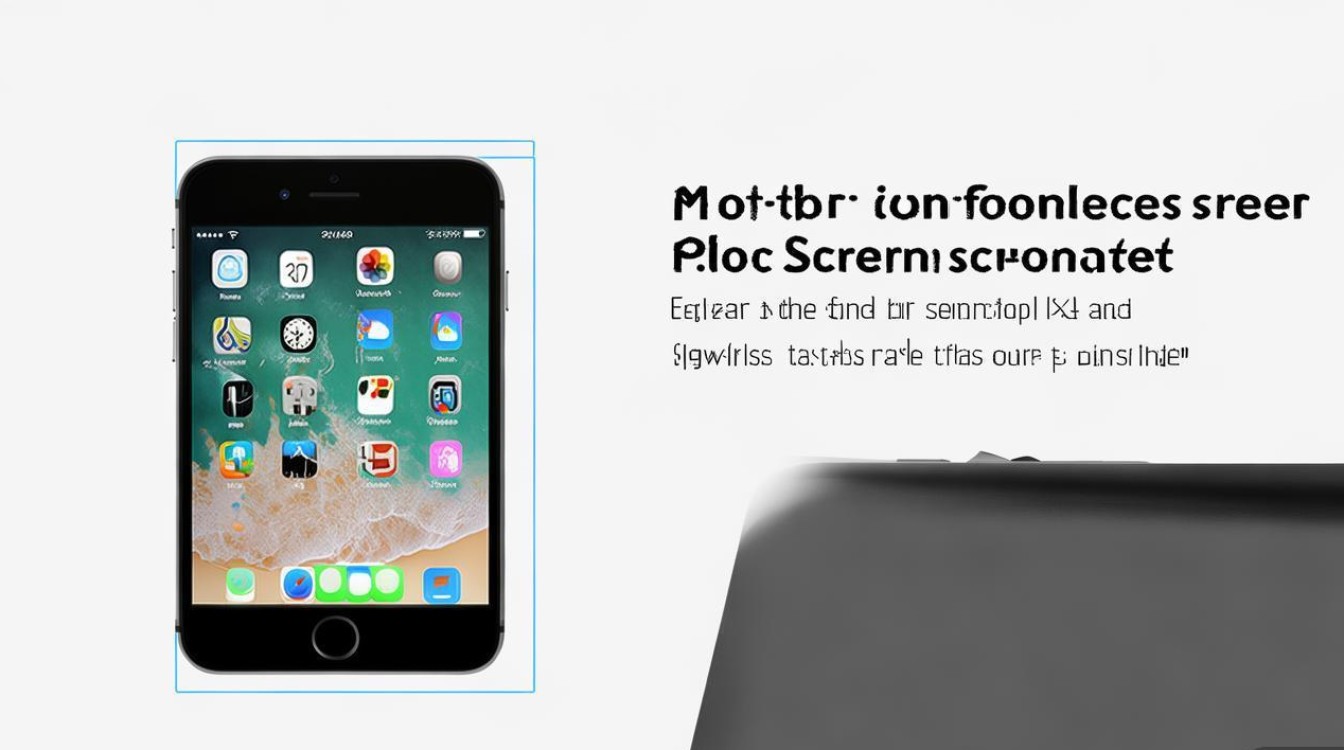苹果4s全屏截图怎么截?老机型全屏截图方法详解