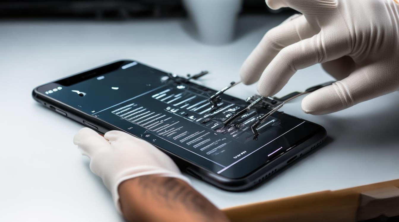 苹果助手修复白苹果的具体步骤是什么？