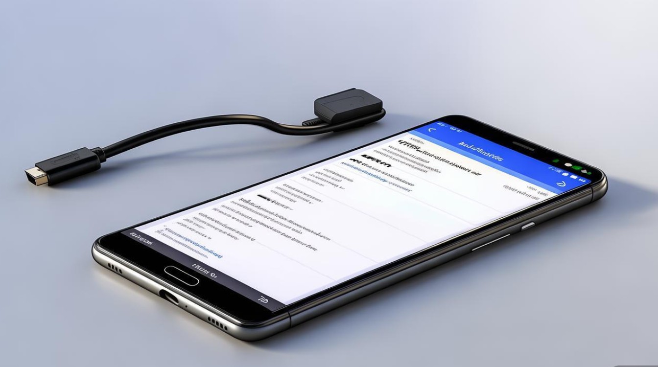 华为荣耀9如何打开OTG功能？USB设备连接不上怎么办？