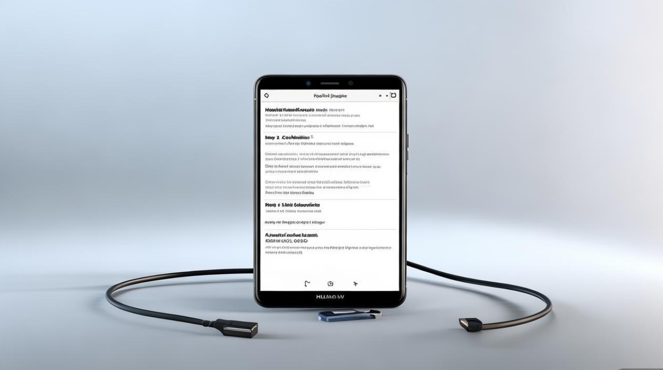 华为荣耀9如何打开OTG功能？USB设备连接不上怎么办？