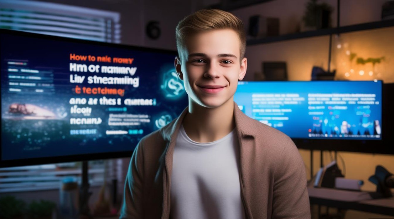 bilibili直播怎么赚钱？新人小白有哪些赚钱方法？