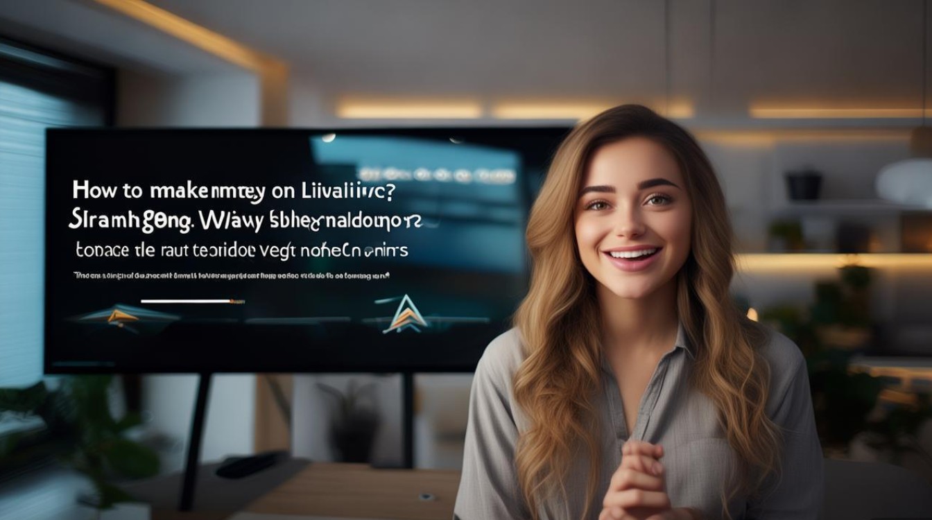 bilibili直播怎么赚钱？新人小白有哪些赚钱方法？