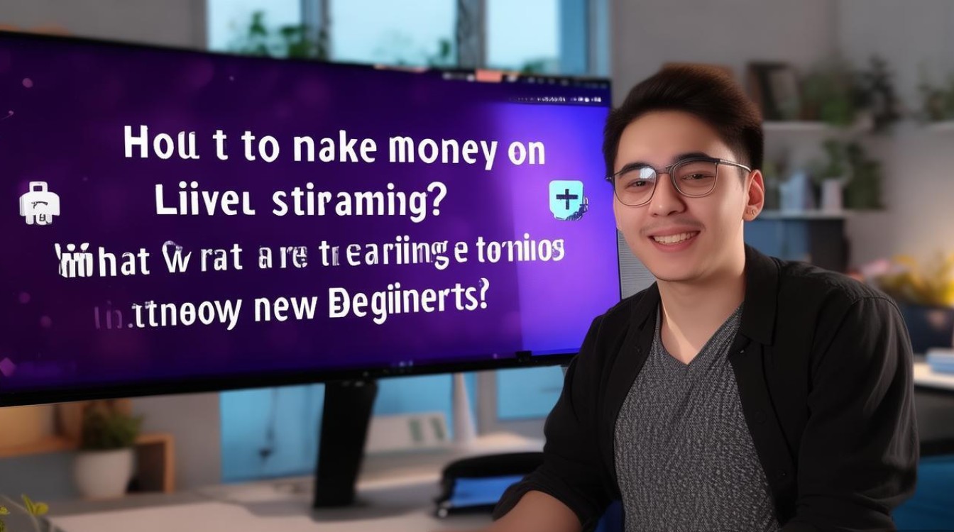 bilibili直播怎么赚钱？新人小白有哪些赚钱方法？