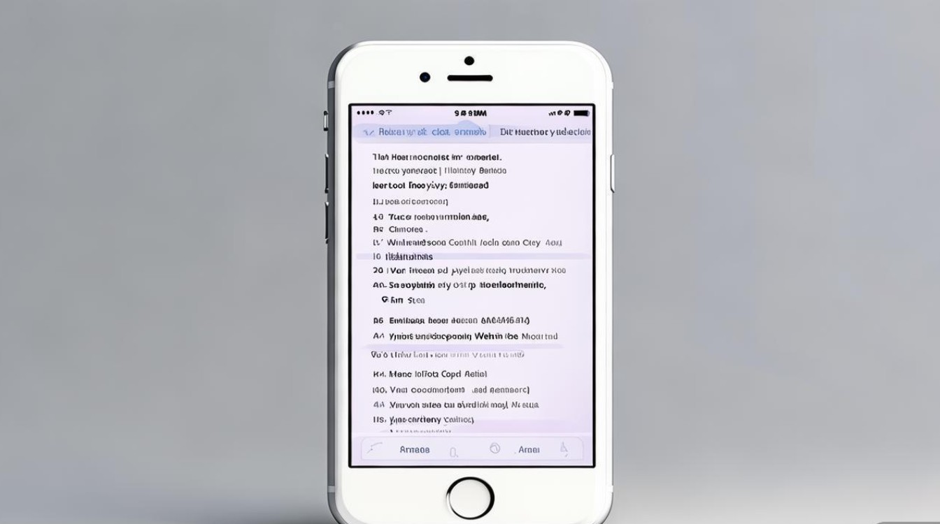 苹果5s怎么看手机内存大小？详细步骤在这里！