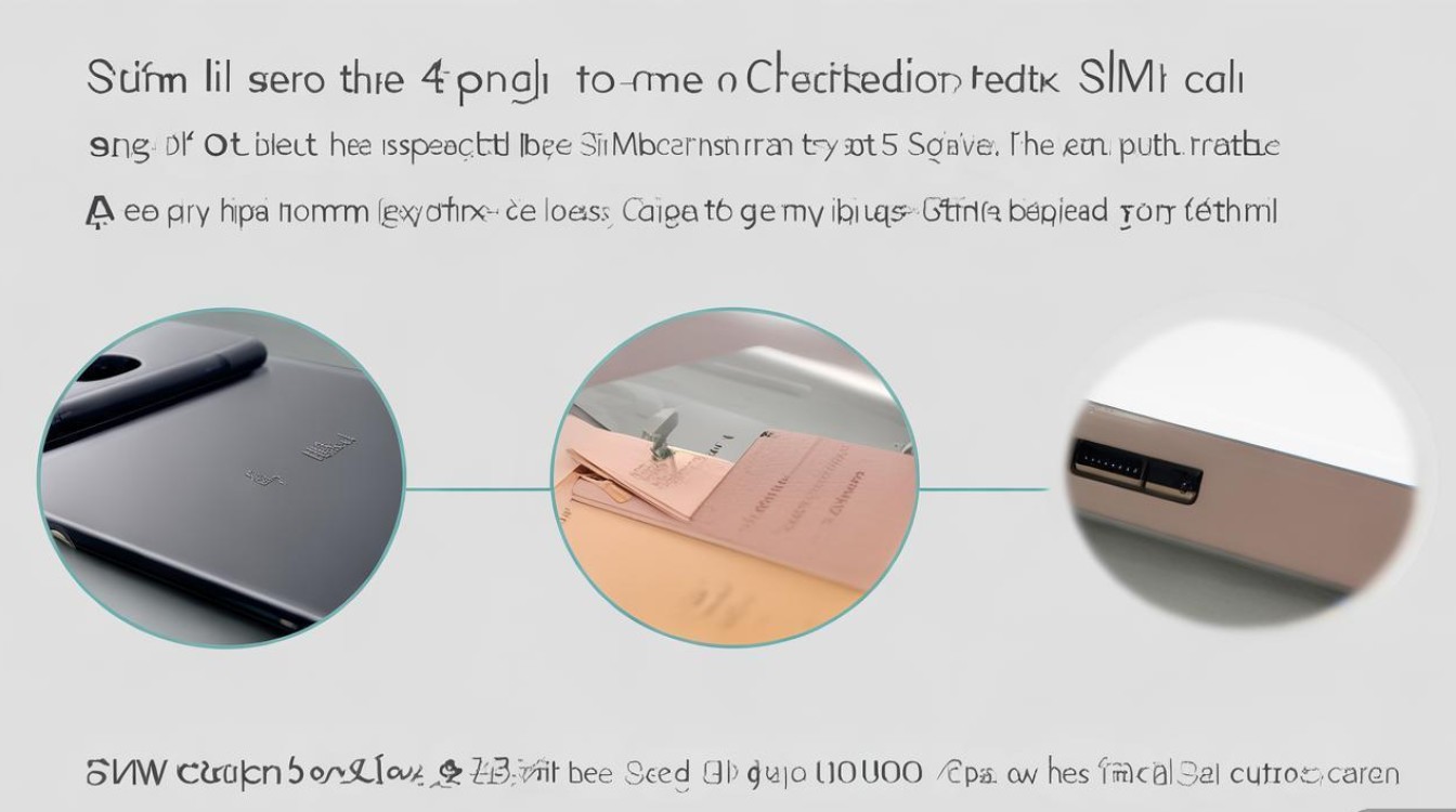 华为荣耀8怎么放卡?图文教程步骤详解。