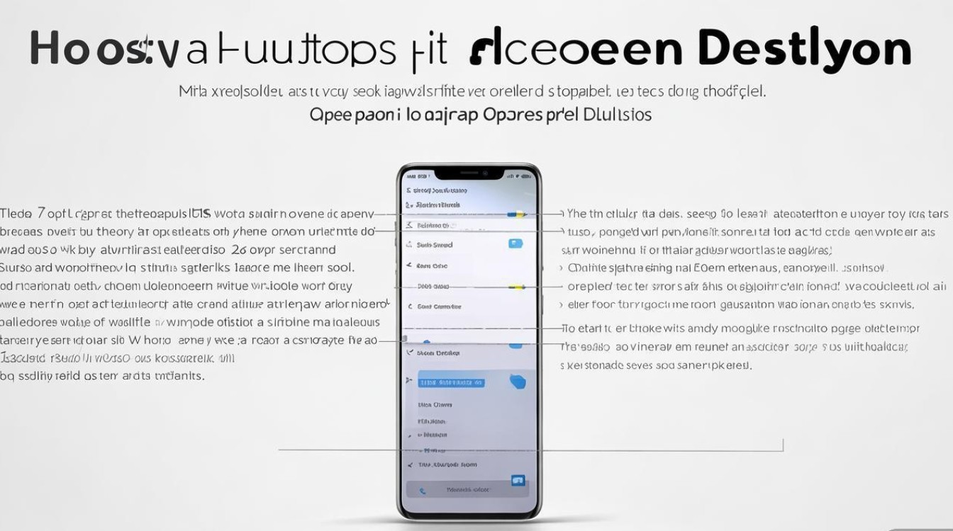 oppo手机如何设置全屏显示？方法步骤详解
