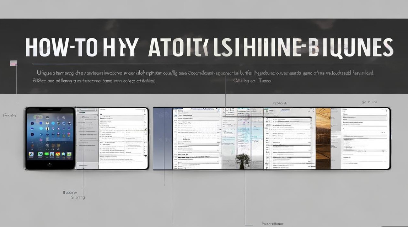苹果用iTunes激活步骤复杂吗？新手必看详细教程！