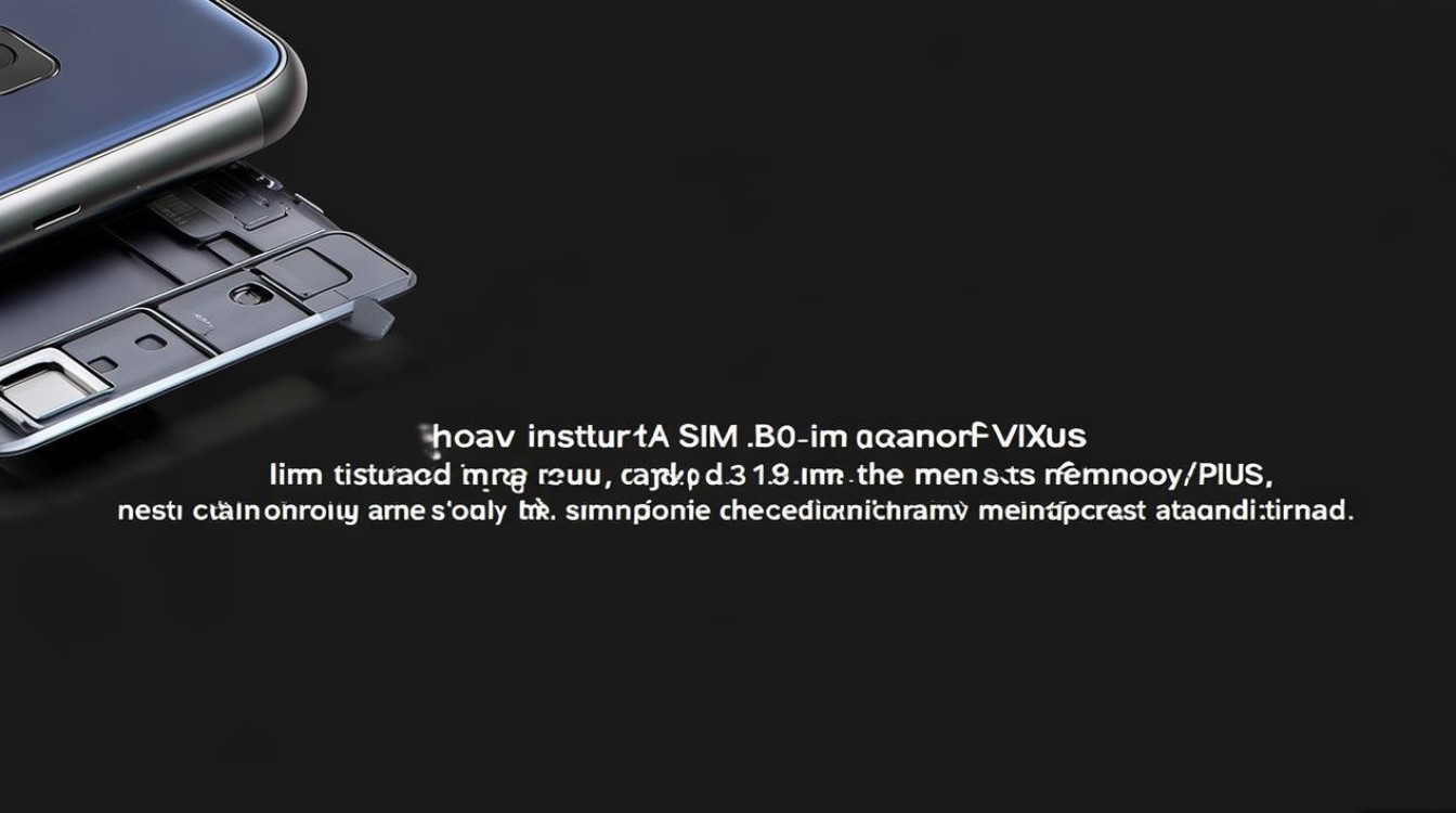 vivo x9plus怎么装卡?SIM卡和内存卡怎么装?