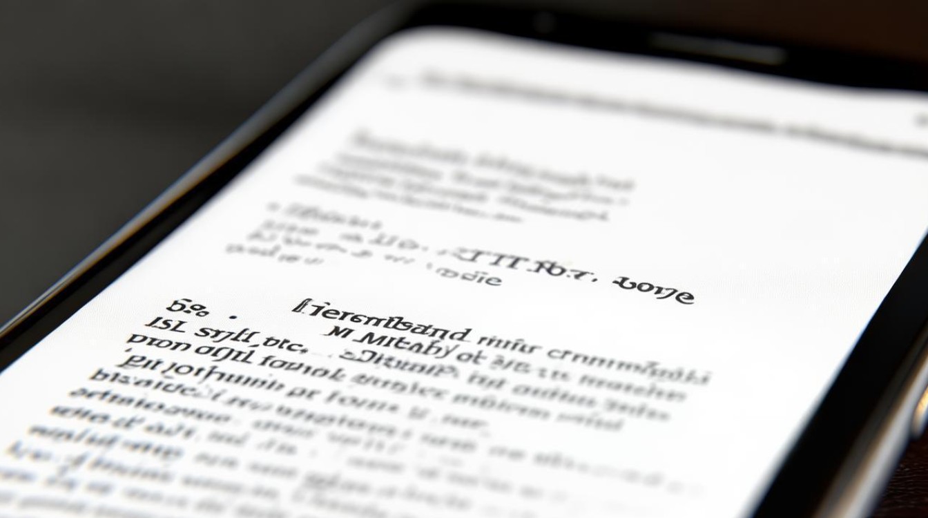 苹果4s看txt小说没安装阅读器怎么办？