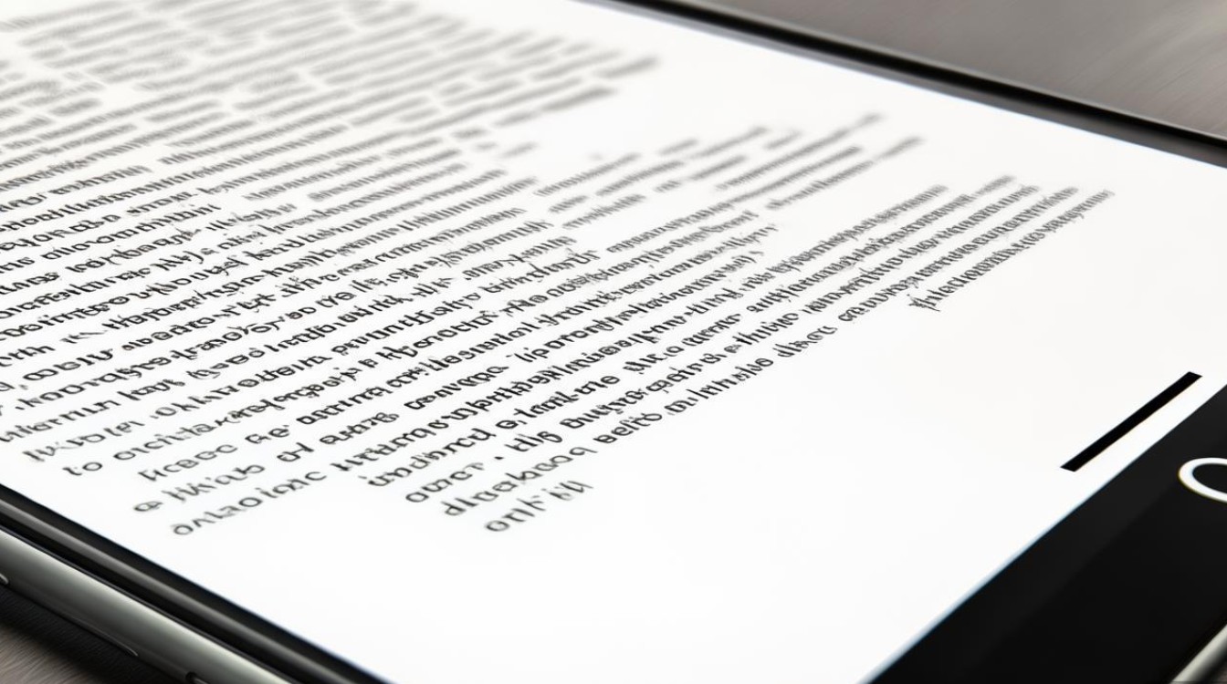 苹果4s看txt小说没安装阅读器怎么办？