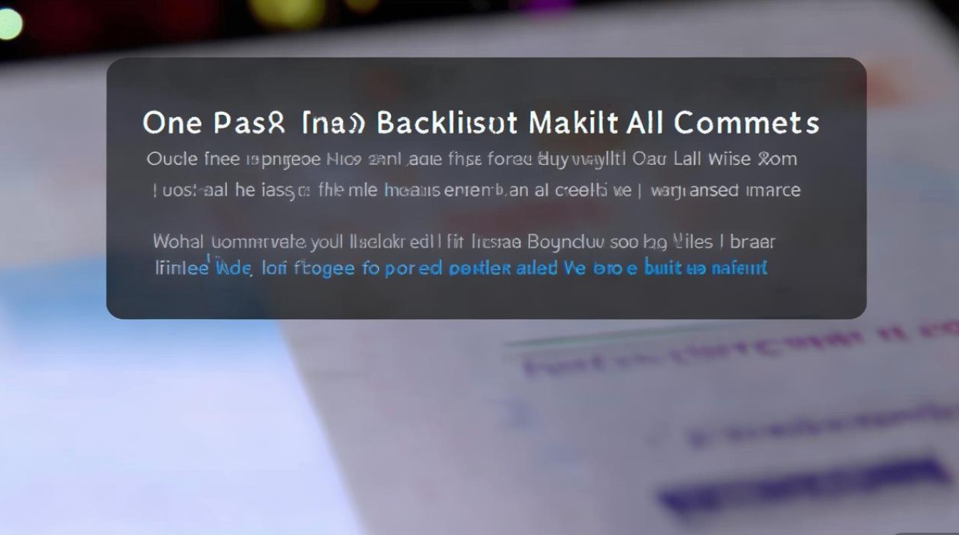 微博一人拉黑全站禁评功能，被拉黑者该如何申诉？