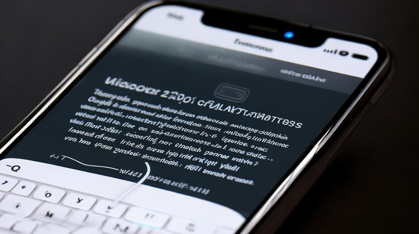 苹果手机怎么打特殊符号?键盘符号切换方法详解