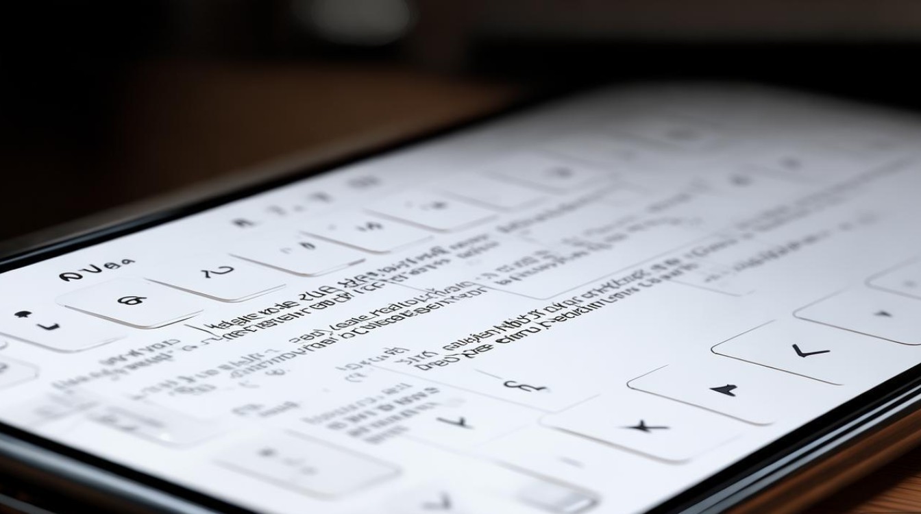 苹果手机怎么打特殊符号?键盘符号切换方法详解